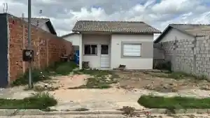 Casa - Cuiaba, MT
