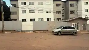 Apartamento - Cidade Ocidental, GO