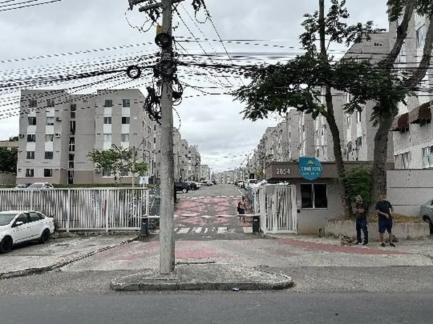 Apartamento - Rio De Janeiro, RJ - foto 1