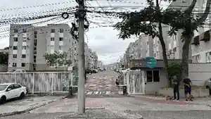 Apartamento - Rio De Janeiro, RJ