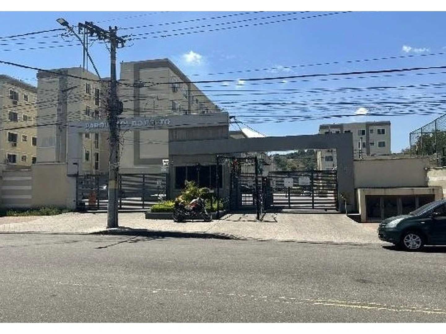 Apartamento - Sao Goncalo, RJ - foto 1