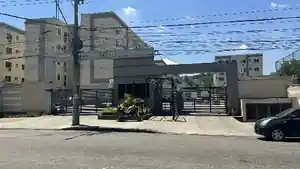 Apartamento - Sao Goncalo, RJ