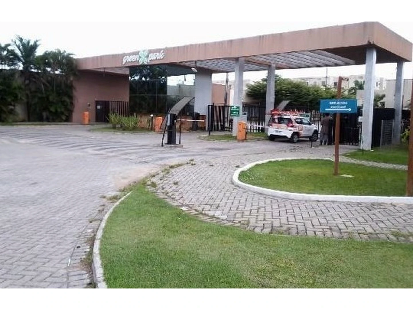Apartamento - Sao Goncalo Do Amarante, RN - foto 1