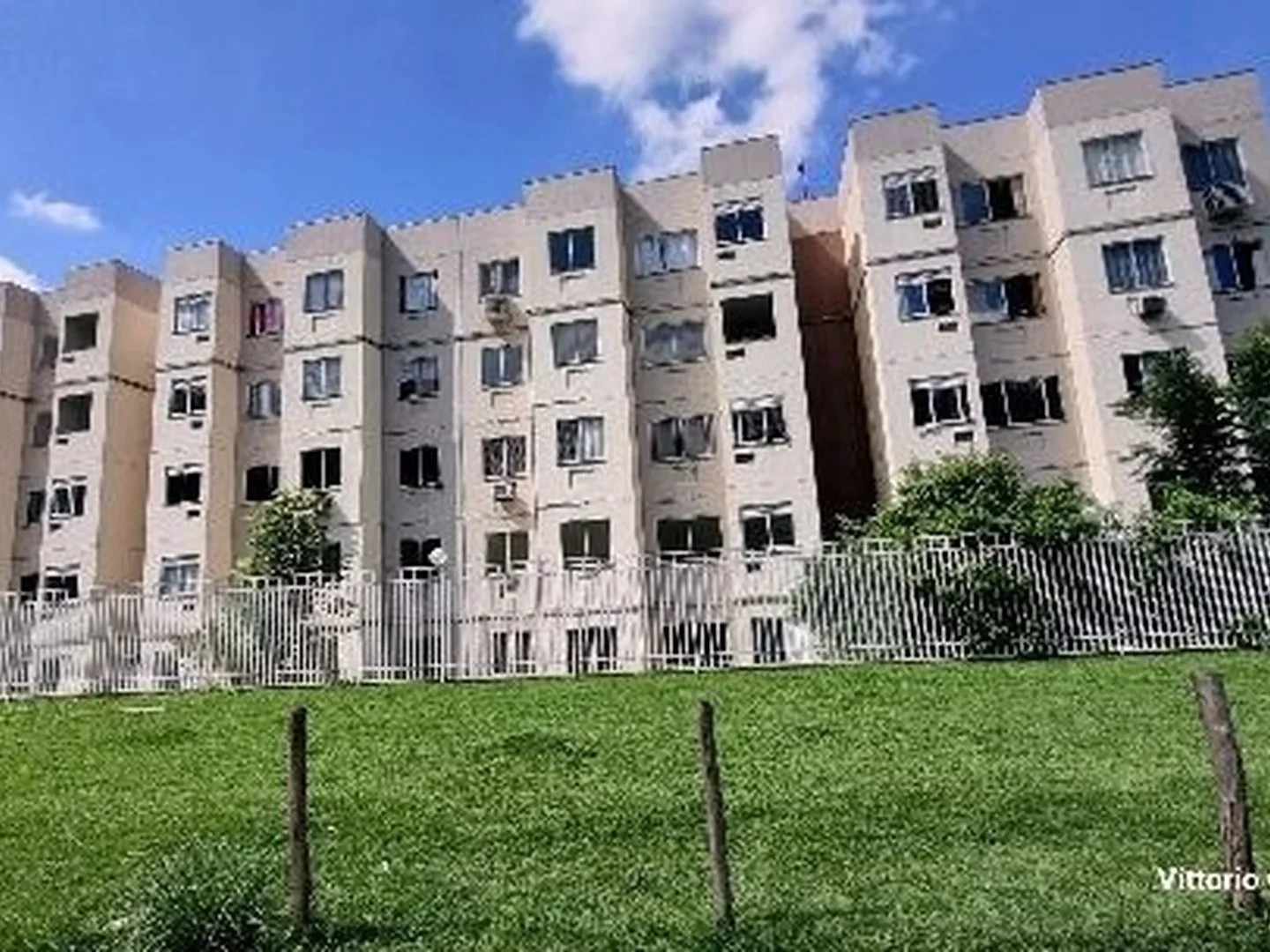 Apartamento - Nova Iguacu, RJ - foto 1