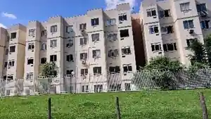Apartamento - Nova Iguacu, RJ