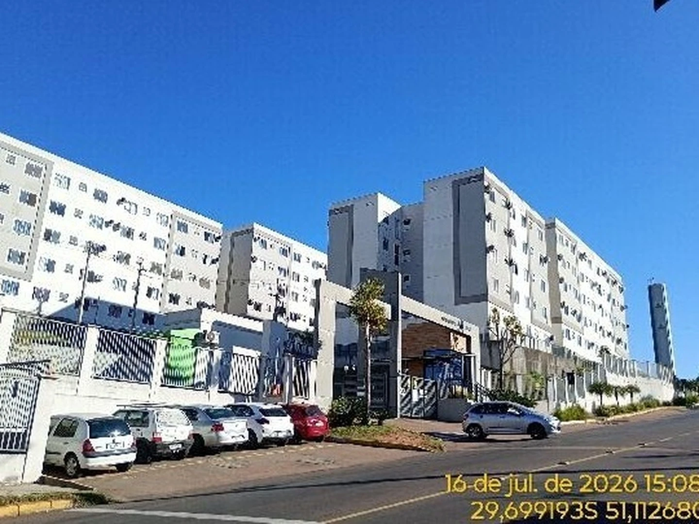 Apartamento - Novo Hamburgo, RS - foto 1