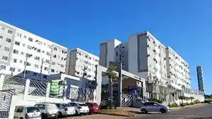 Apartamento - Novo Hamburgo, RS