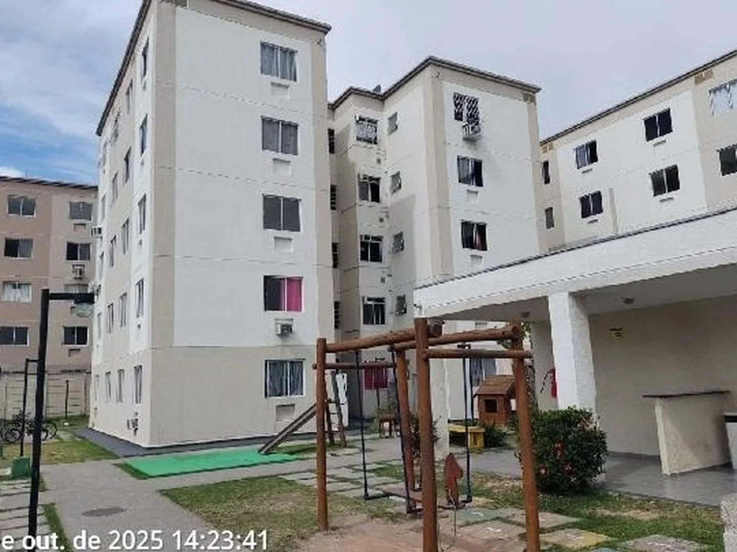 Apartamento - Rio De Janeiro, RJ - foto 1