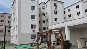 Apartamento - Rio De Janeiro, RJ
