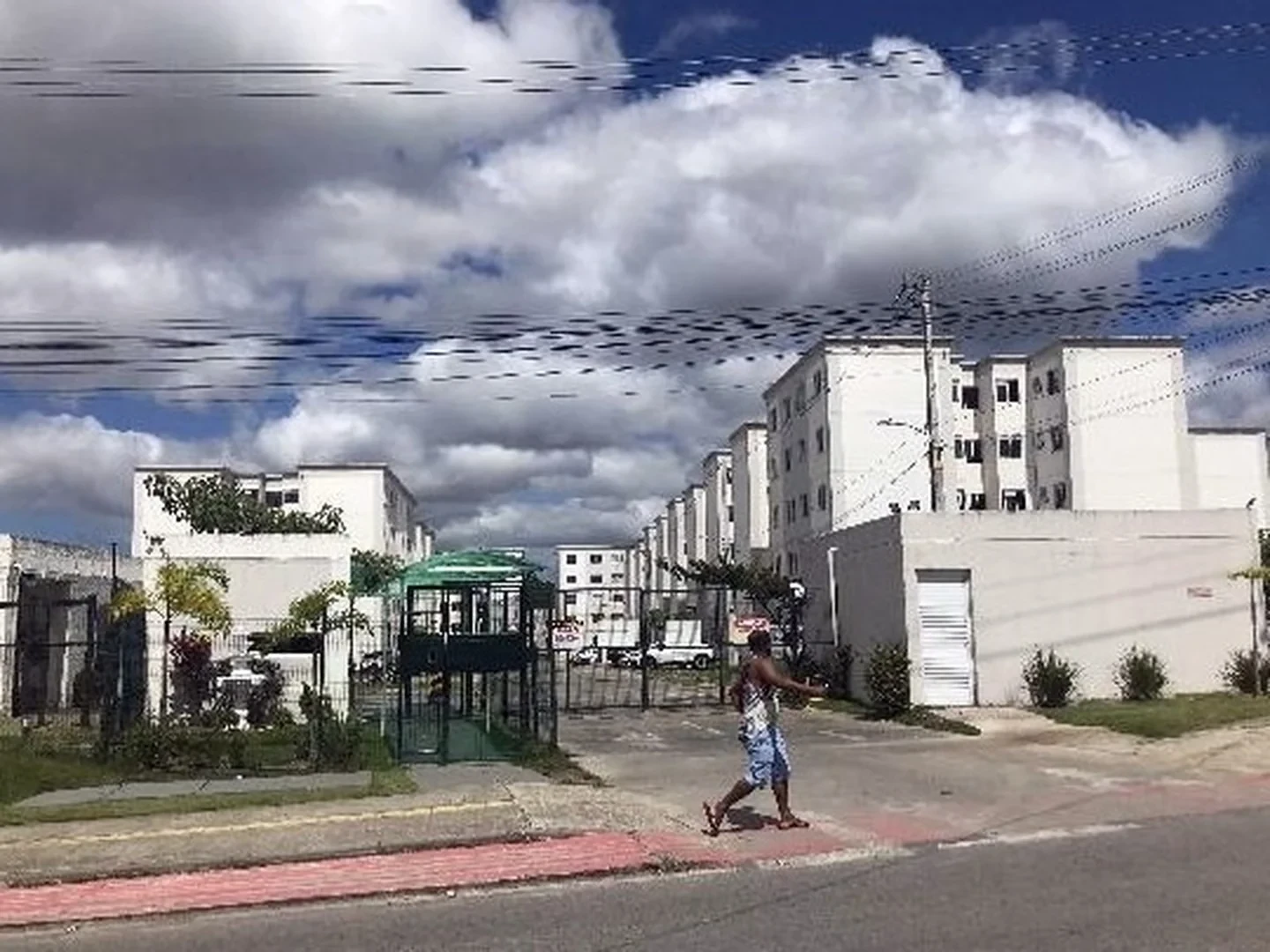 Apartamento - Salvador, BA - foto 1