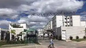Apartamento - Salvador, BA