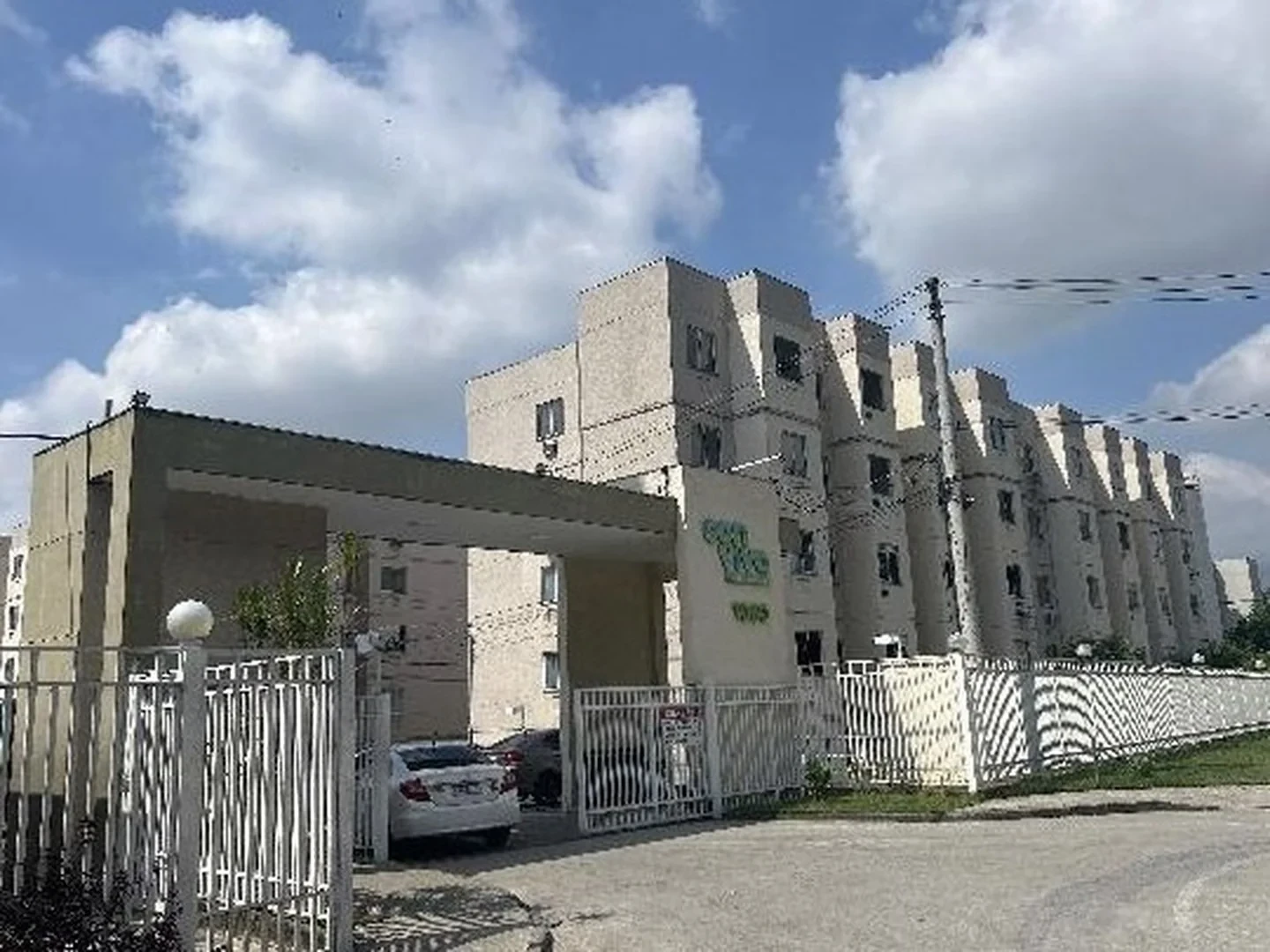 Apartamento - Nova Iguacu, RJ - foto 1