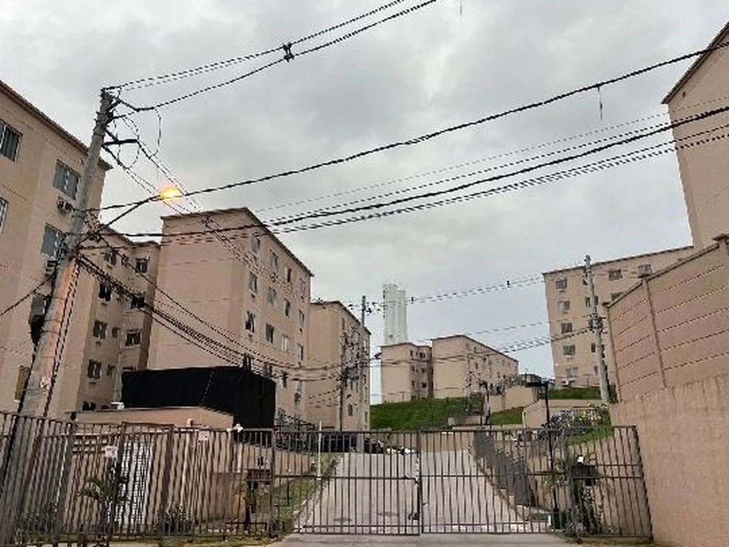Apartamento - Nova Iguacu, RJ - foto 1