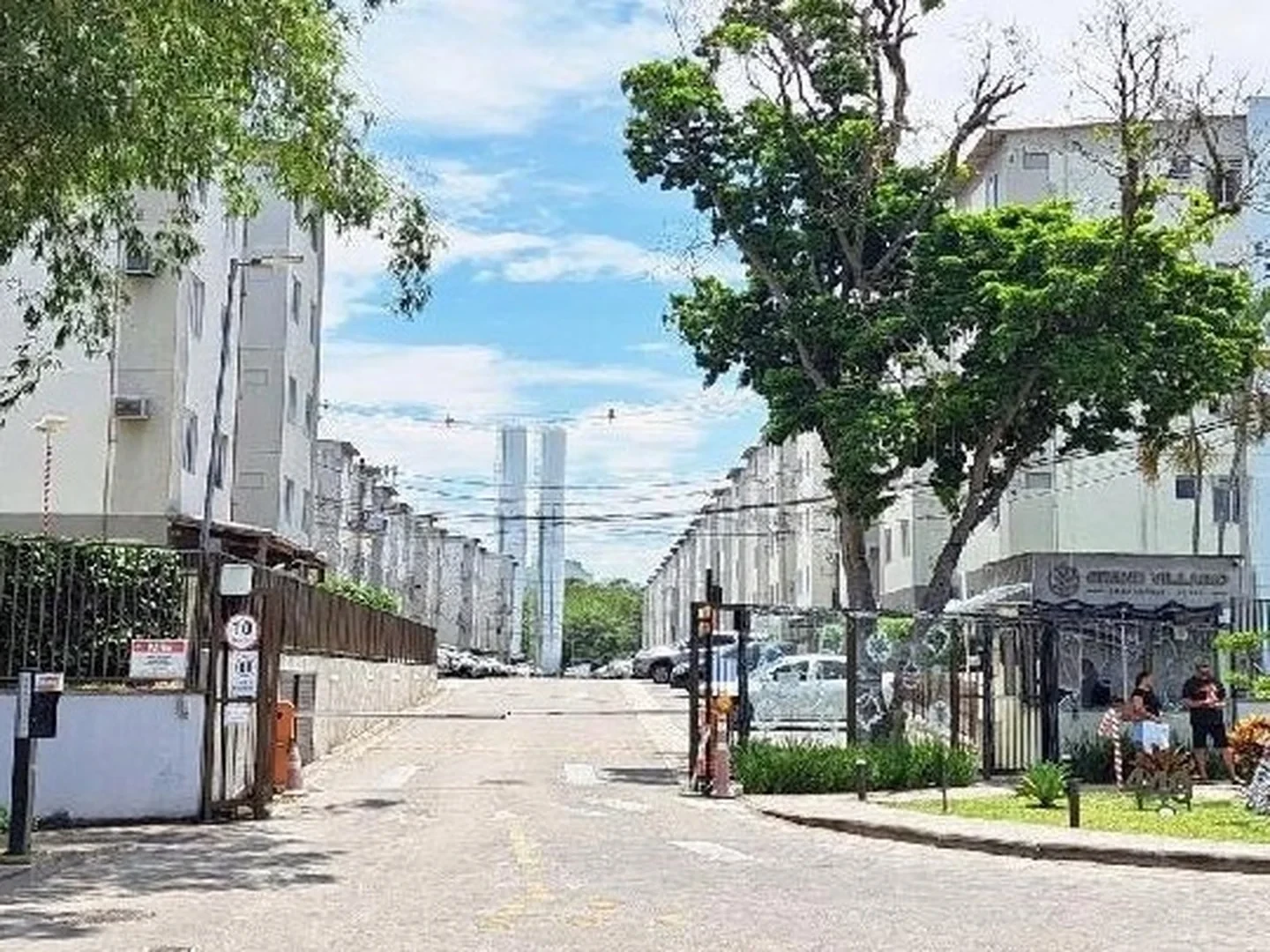 Apartamento - Rio De Janeiro, RJ - foto 1