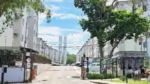 Apartamento - Rio De Janeiro, RJ