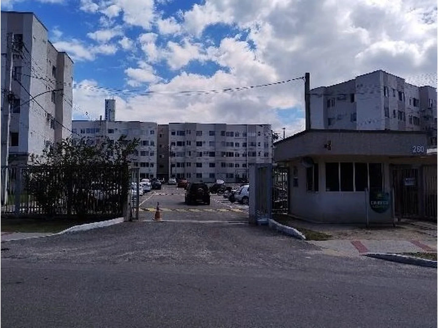 Apartamento - Sao Goncalo, RJ - foto 1