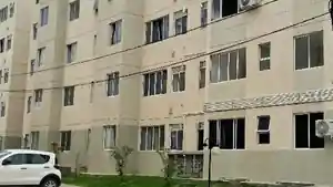 Apartamento - Belford Roxo, RJ
