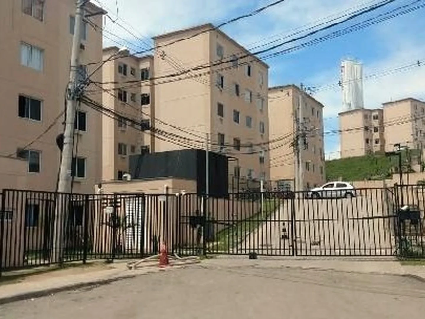 Apartamento - Nova Iguacu, RJ - foto 1