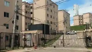 Apartamento - Nova Iguacu, RJ