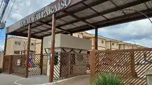 Apartamento - Valparaiso De Goias, GO
