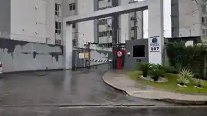 Apartamento - Rio De Janeiro, RJ
