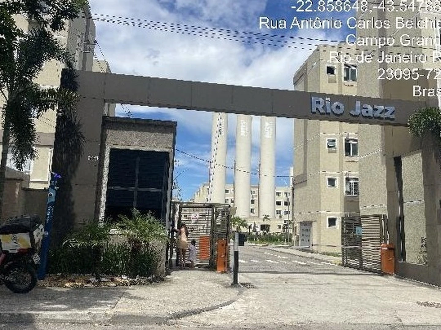 Apartamento - Rio De Janeiro, RJ - foto 1