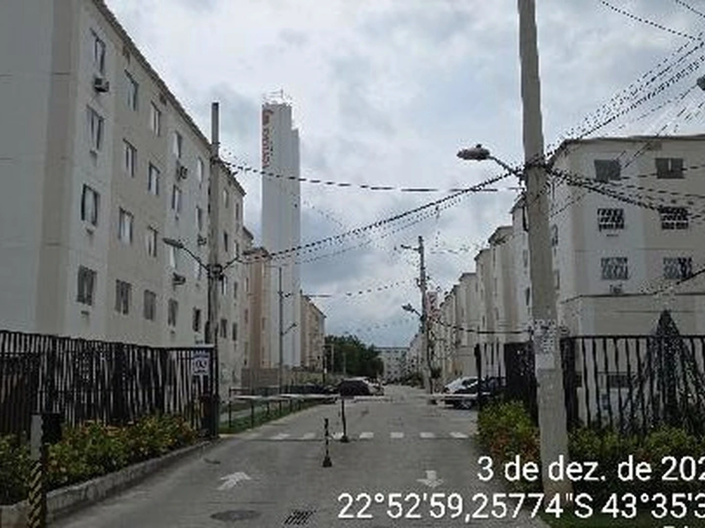 Apartamento - Rio De Janeiro, RJ - foto 1