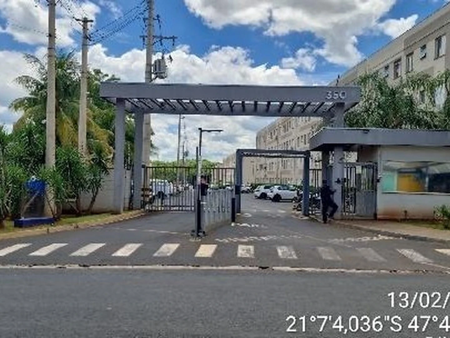 Apartamento - Ribeirao Preto, SP - foto 1