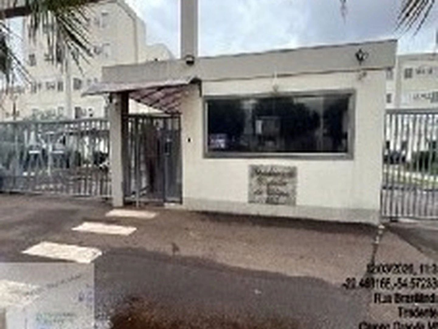 Apartamento - Campo Grande, MS - foto 1