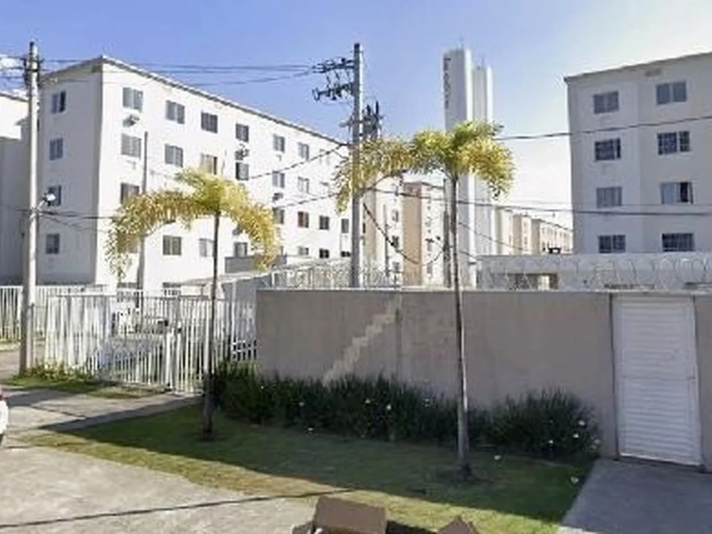Apartamento - Rio De Janeiro, RJ - foto 1