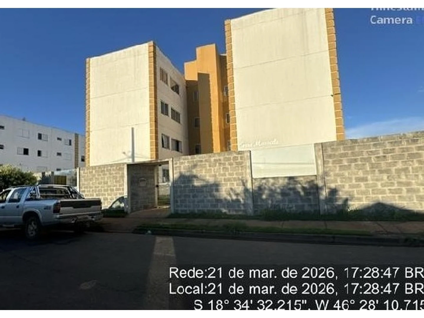 Apartamento - Patos De Minas, MG - foto 1