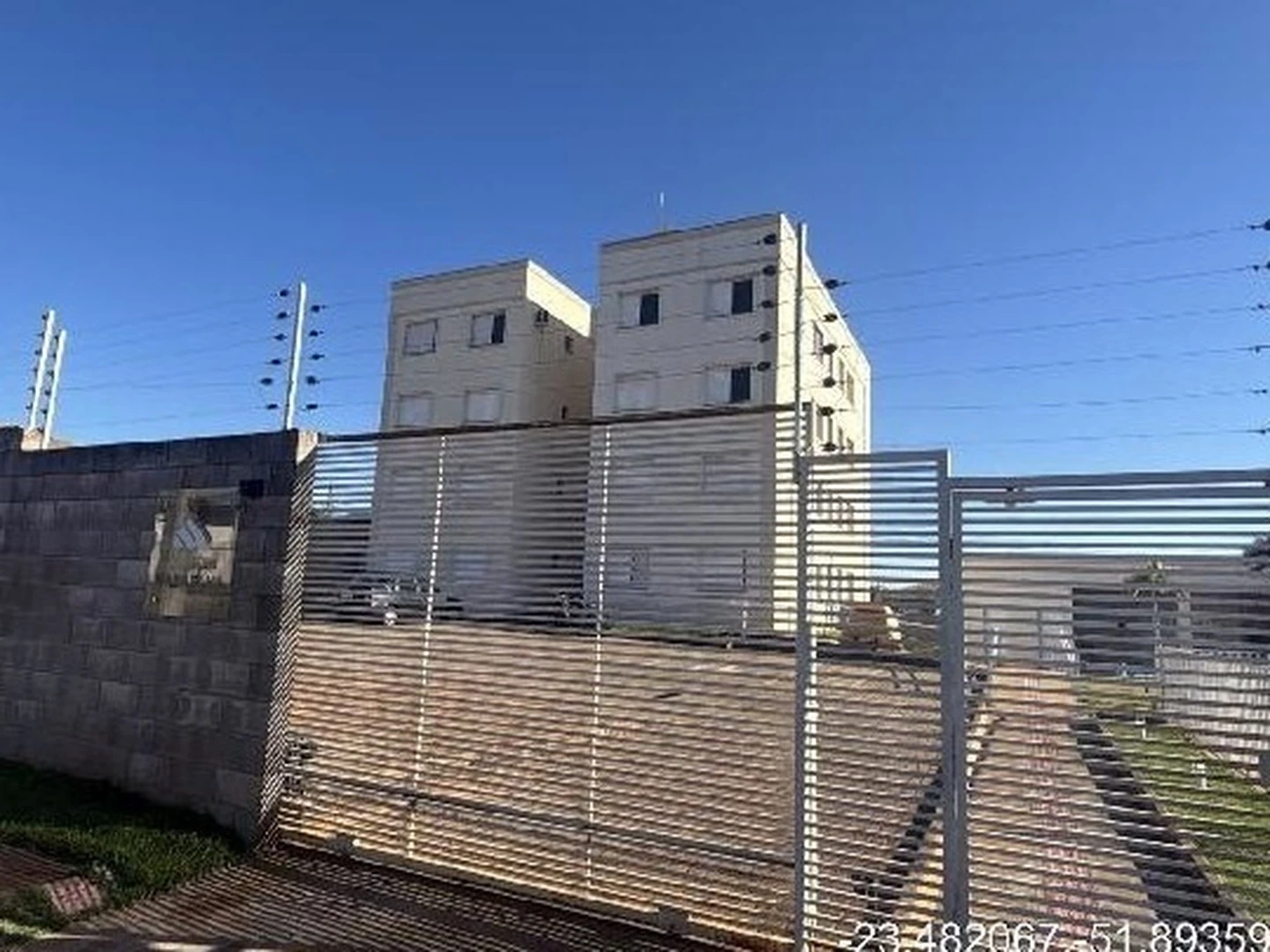 Apartamento - Sarandi, PR - foto 1