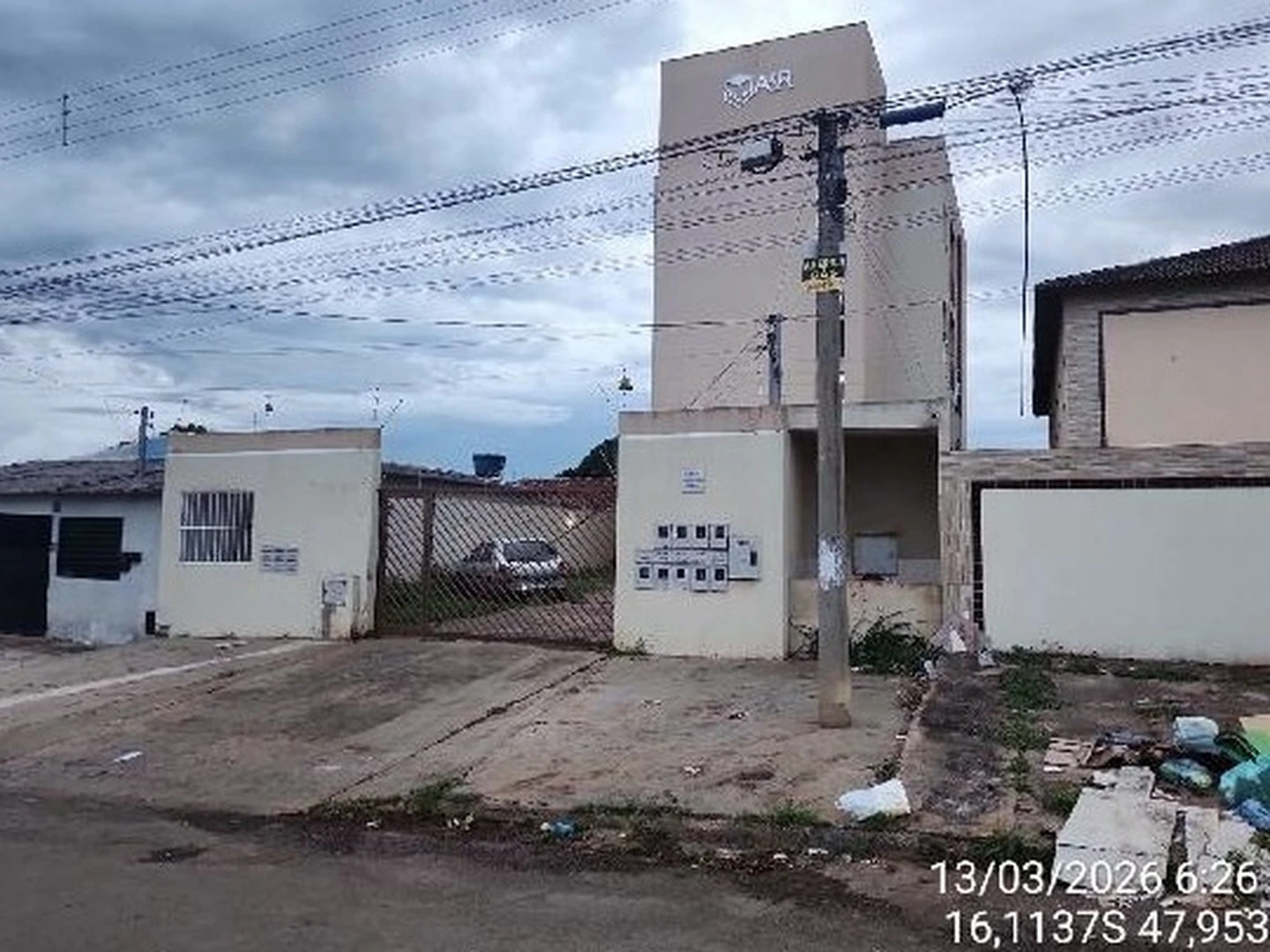 Apartamento - Cidade Ocidental, GO - foto 1