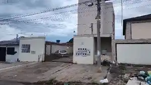 Apartamento - Cidade Ocidental, GO