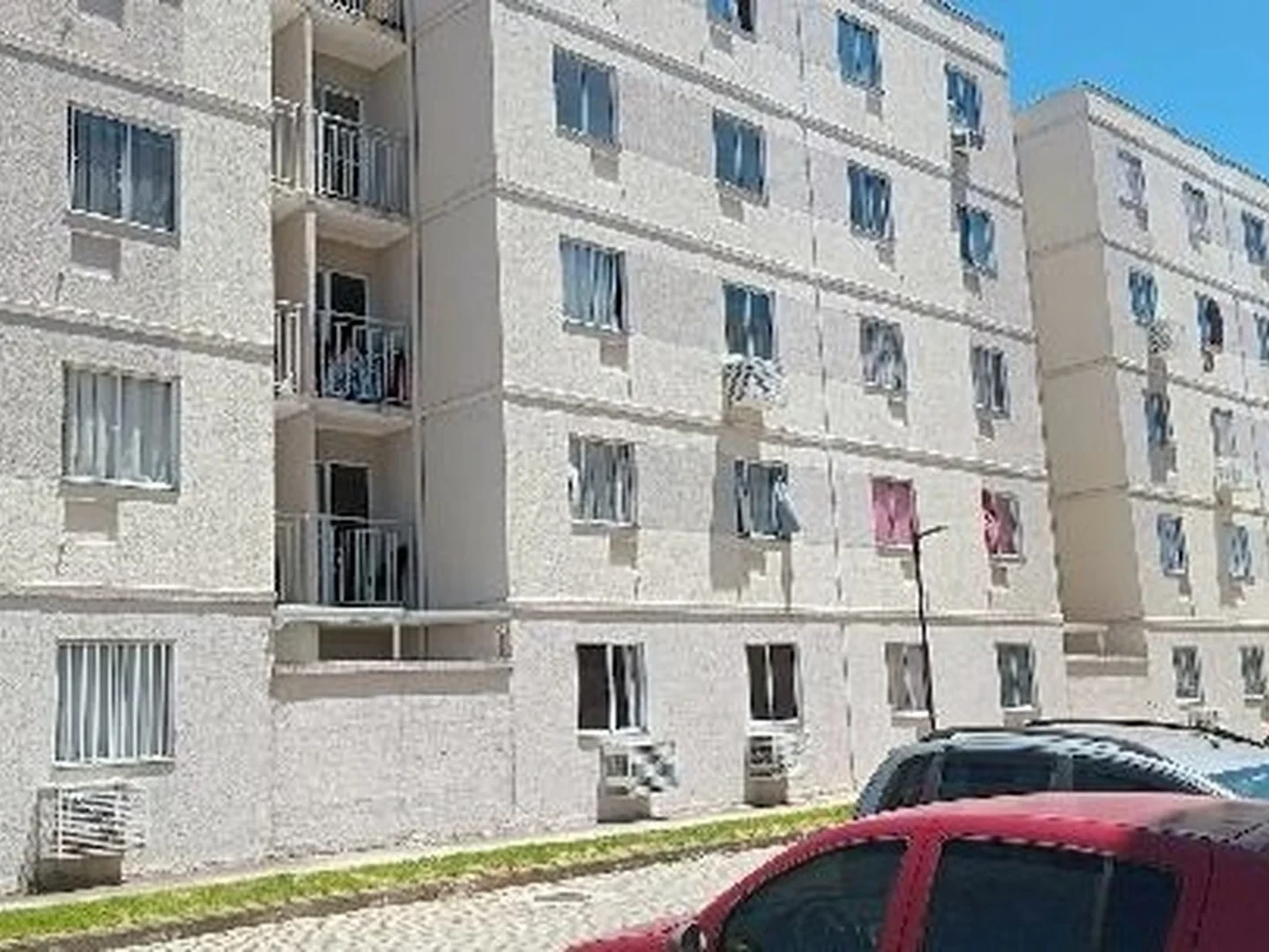 Apartamento - Nova Iguacu, RJ - foto 1