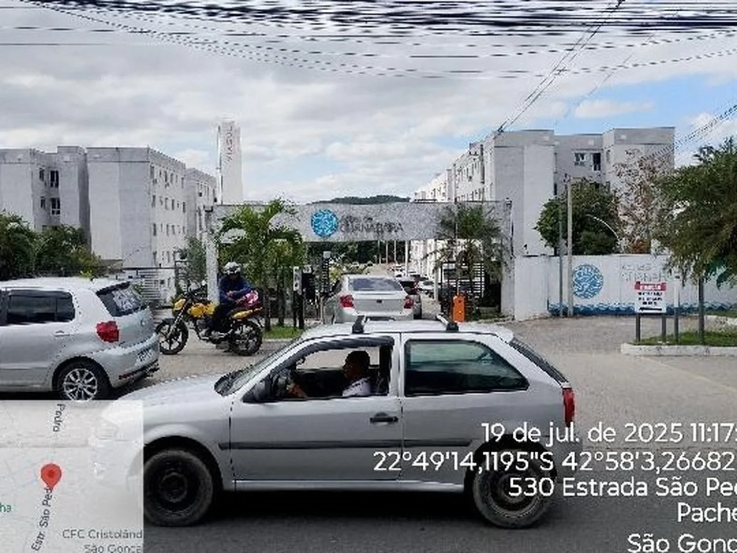 Apartamento - Sao Goncalo, RJ - foto 1