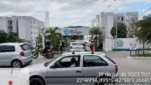 Apartamento - Sao Goncalo, RJ