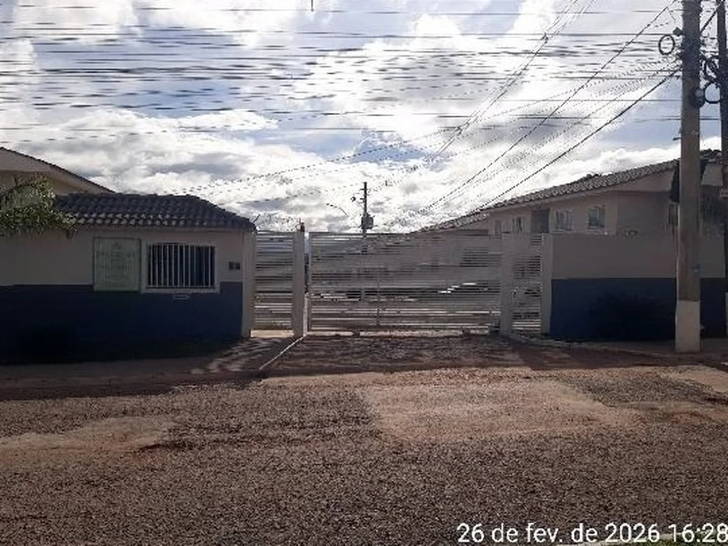 Apartamento - Valparaiso De Goias, GO - foto 1
