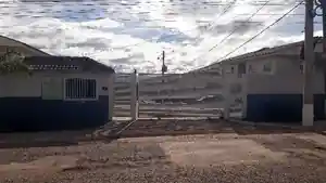Apartamento - Valparaiso De Goias, GO