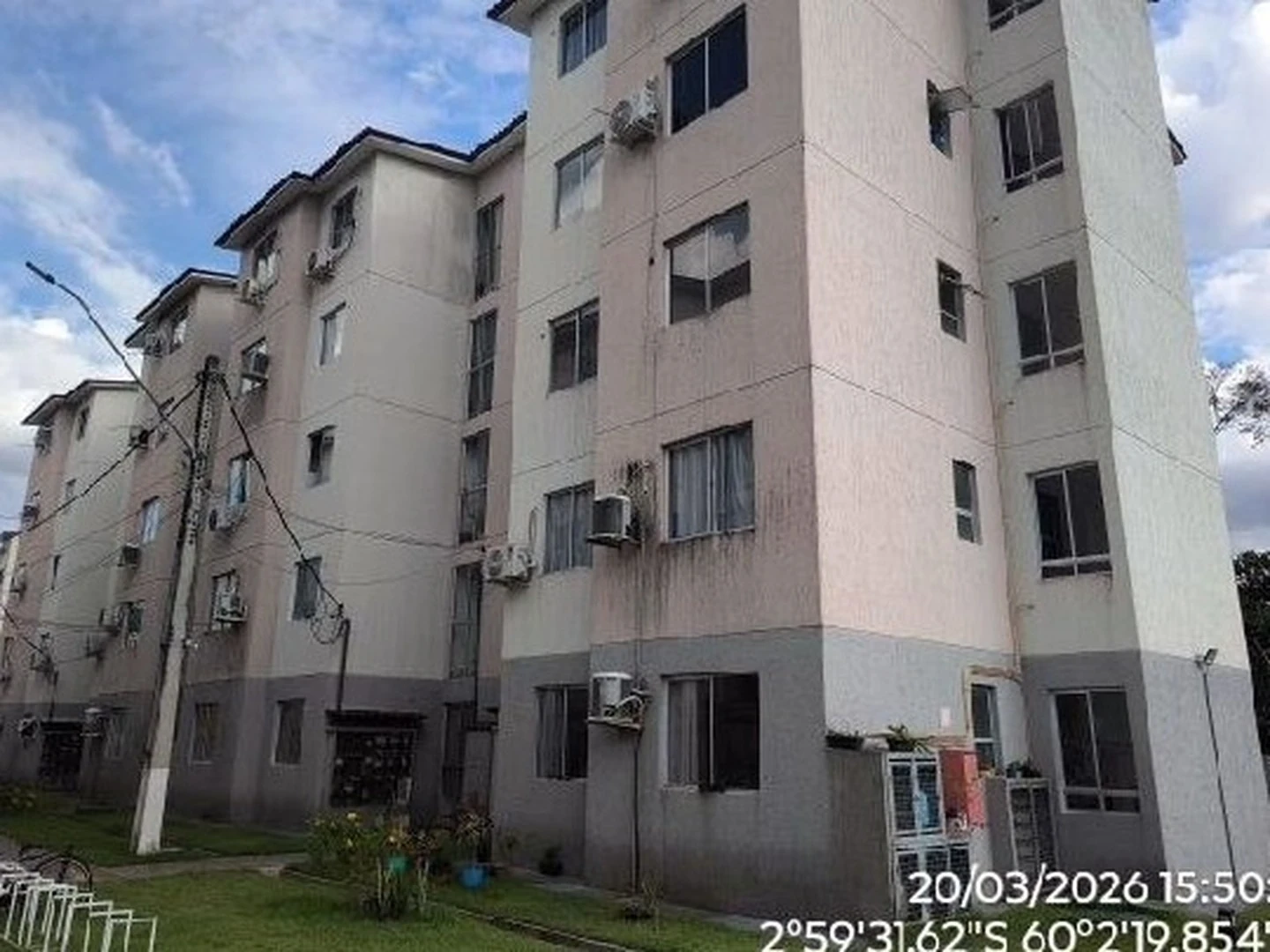 Apartamento - Manaus, AM - foto 1