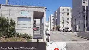Apartamento - Nova Iguacu, RJ