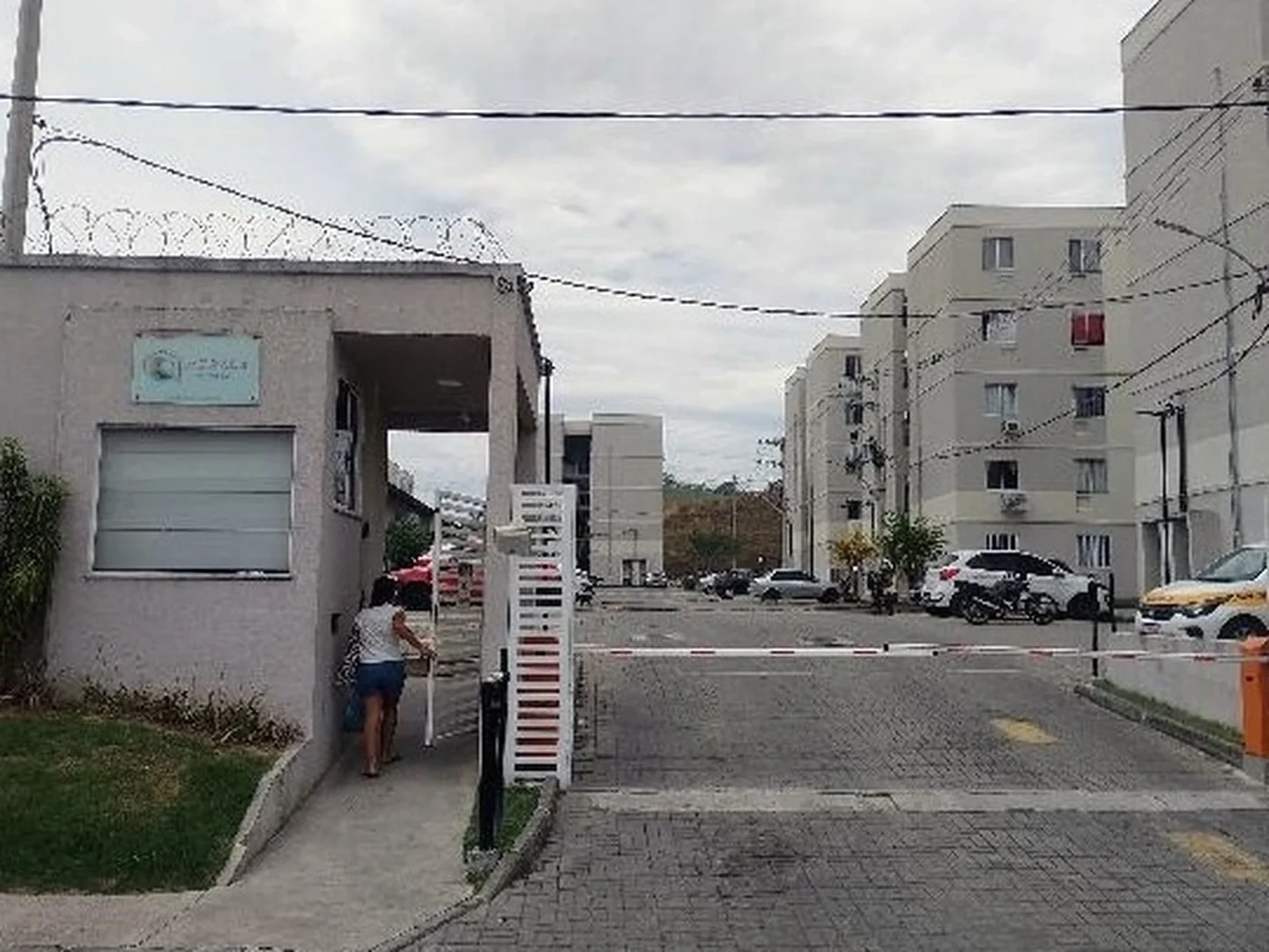 Apartamento - Nova Iguacu, RJ - foto 1