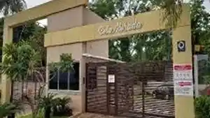 Apartamento - Valparaiso De Goias, GO