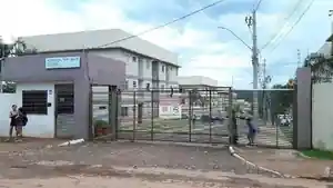 Apartamento - Cidade Ocidental, GO