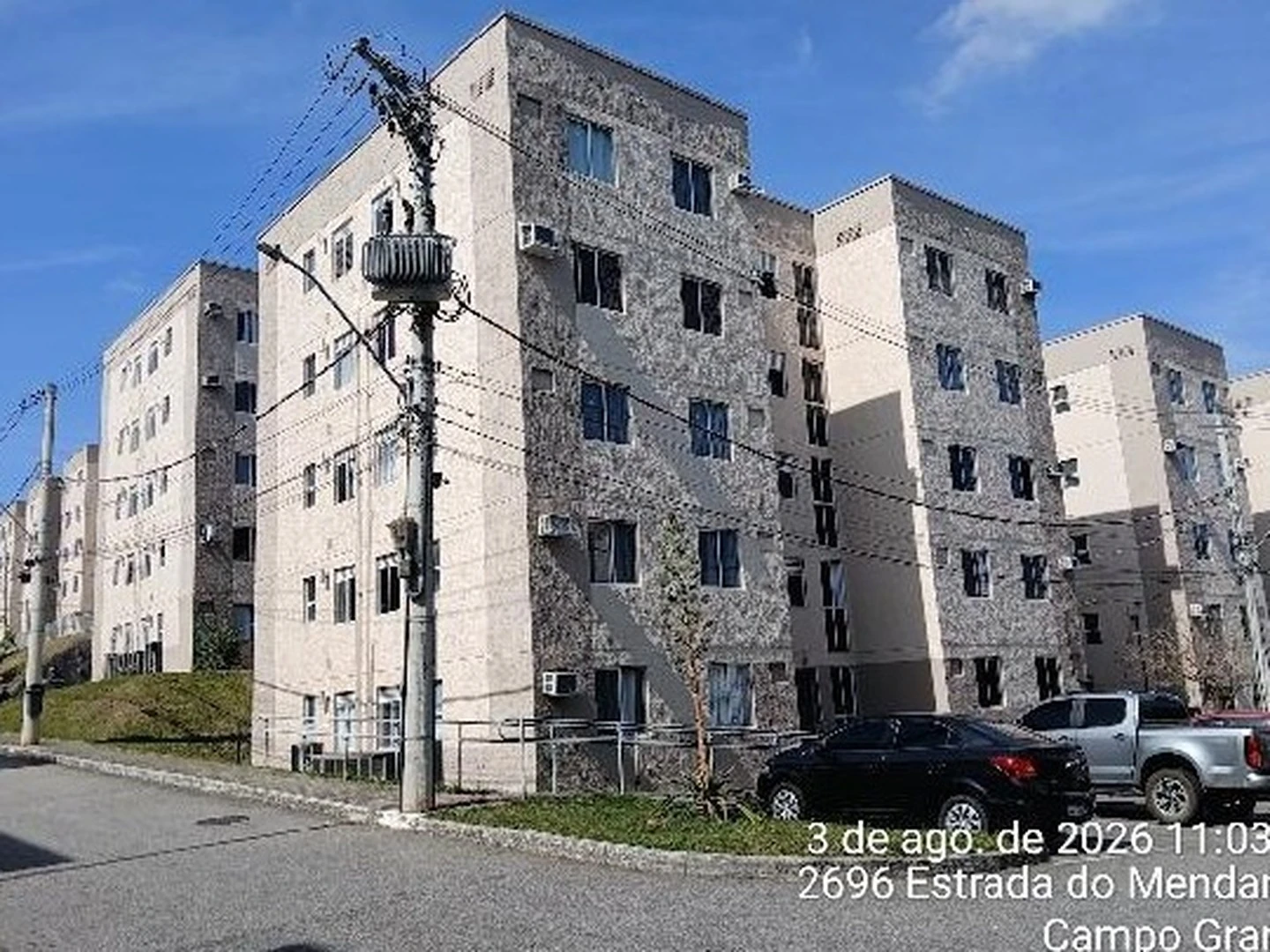 Apartamento - Rio De Janeiro, RJ - foto 1