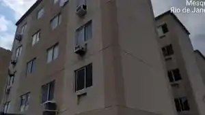 Apartamento - Mesquita, RJ