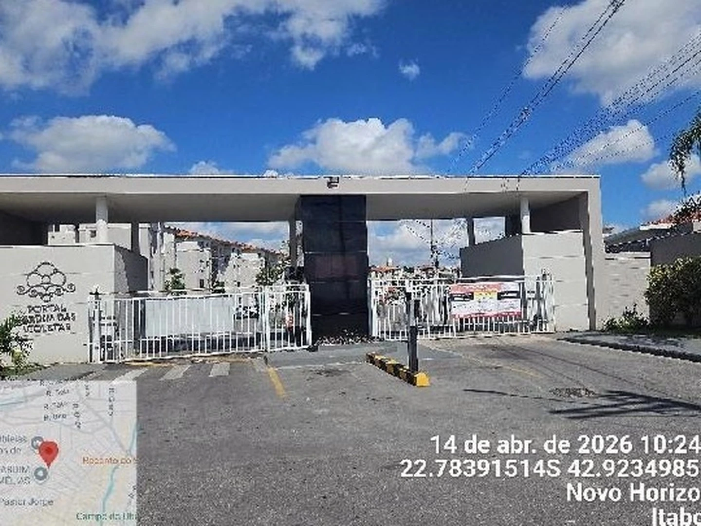 Apartamento - Itaborai, RJ - foto 1