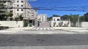 Apartamento - Rio De Janeiro, RJ
