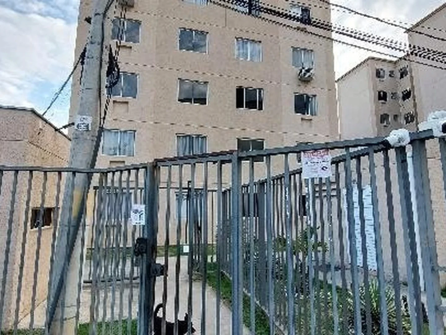 Apartamento - Nova Iguacu, RJ - foto 1