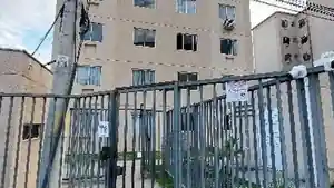 Apartamento - Nova Iguacu, RJ